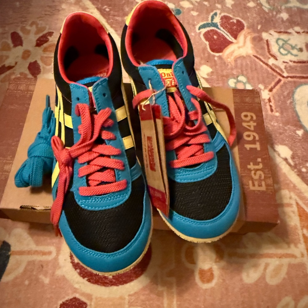onitsuka tiger mexico 66 ultimate 81 6.5 women’s